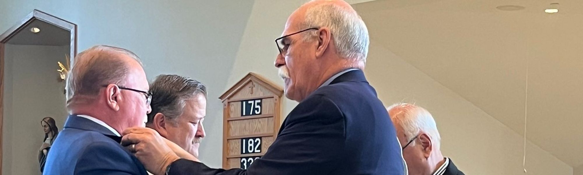 Exemplification Apr 2026