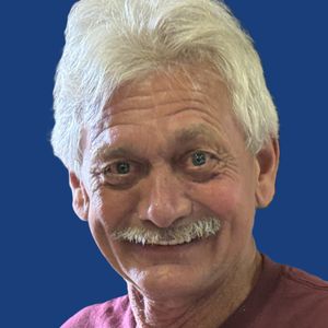 Rick Green